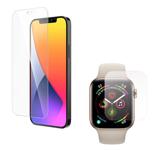 Folii telefoane, tablete, ceasuri în Piatra Neamț