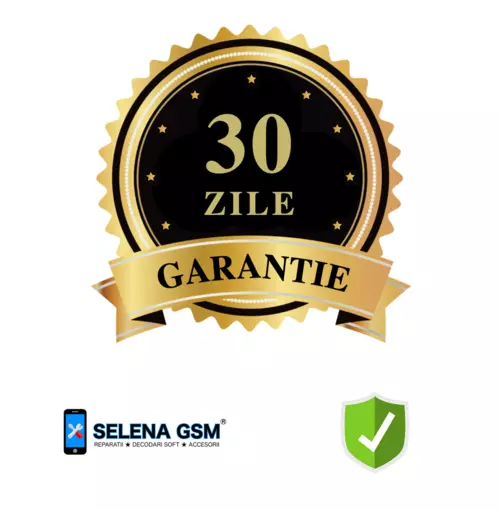 Garanție 30 de zile reparații electronice Piatra Neamț