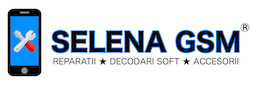 Selena GSM - Reparații electronice